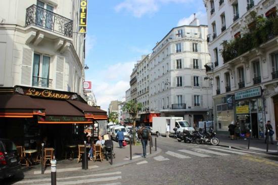 montmartre 1
