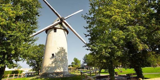 moulin des gourmands