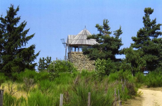 moulins a vent d ally