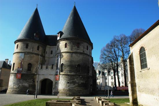 mudo musee de l oise