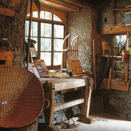 musee a la rencontre