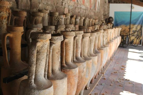 musee archeologique 2