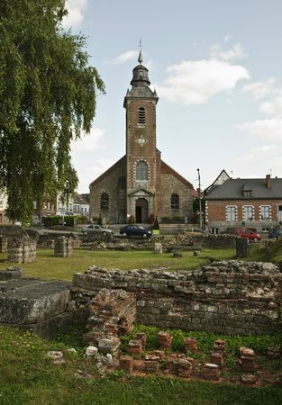 musee archeologique de