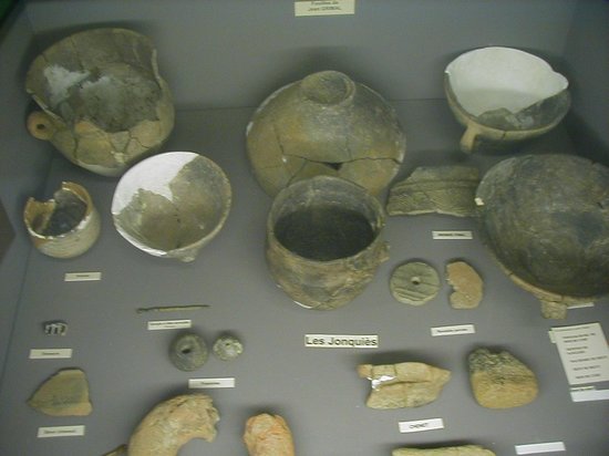 musee archeologique jean