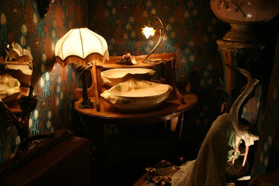 musee art nouveau collection