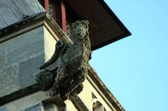 musee boucher de perthes