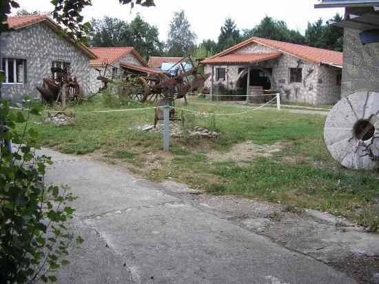 musee cap al campestre