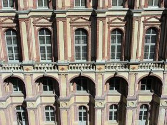 musee d archeologie nationale