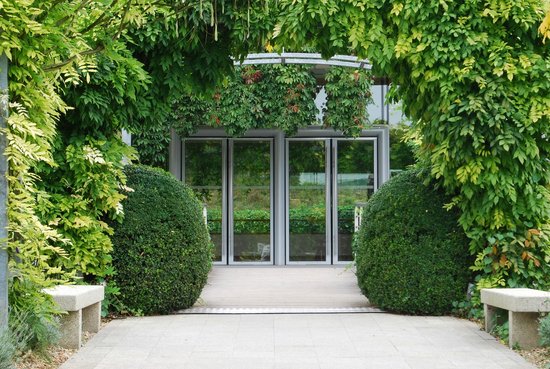 musee d art americain