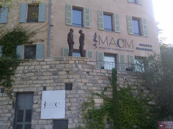 musee d art classique