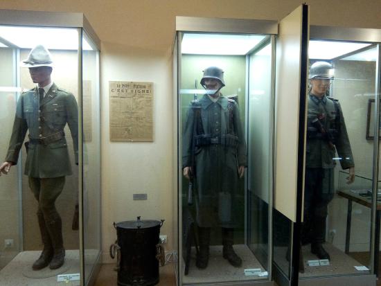 musee d art et d histoire 5