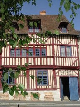 musee d art et d histoire 6