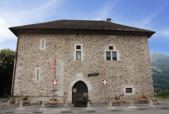 musee d art et traditions