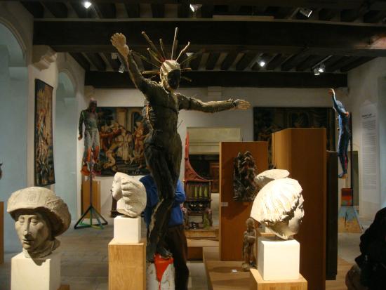 musee d art histoire