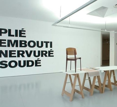 musee d art moderne de