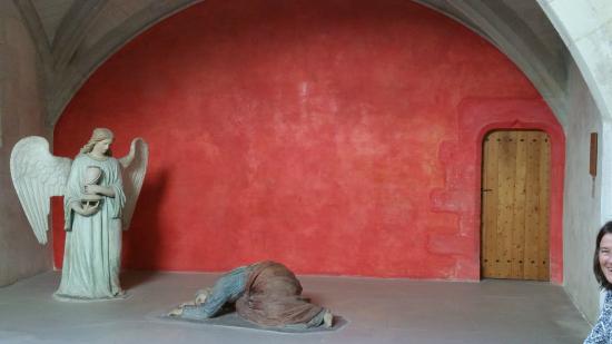 musee d art sacre du