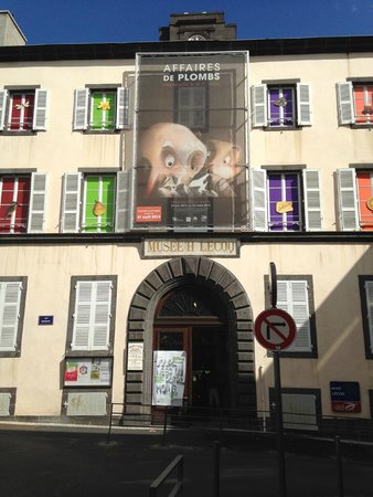 musee d histoire naturelle 1