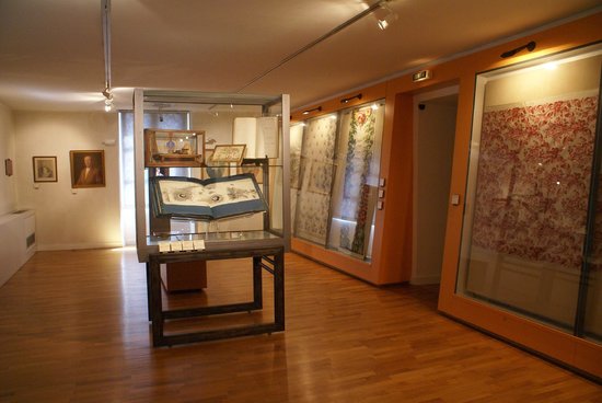 musee de bourgoin jallieu