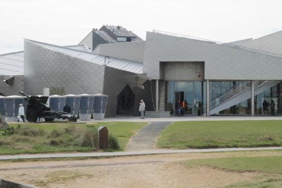 musee de courseulles