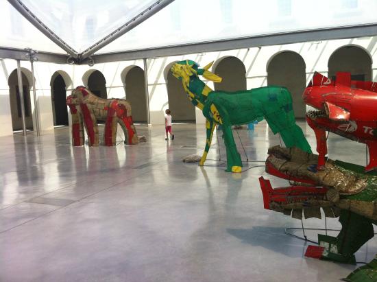 musee de l abbaye sainte