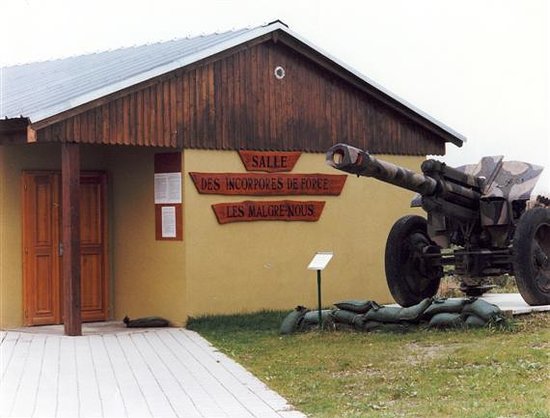 musee de l abri de hatten