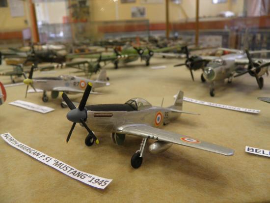 musee de l aeronautique
