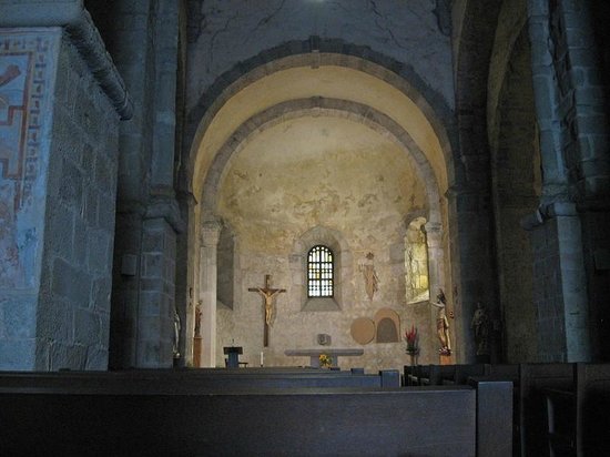 musee de l art roman