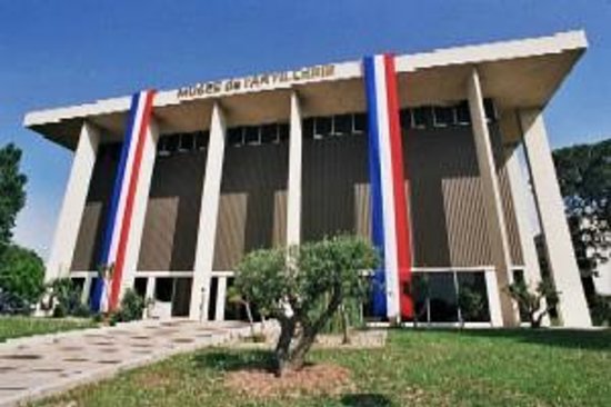 musee de l artillerie