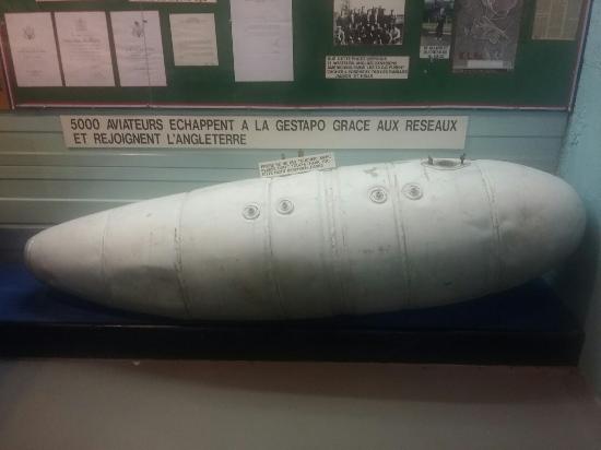 musee de l aviation de