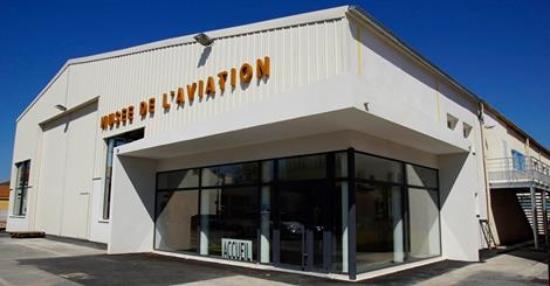 musee de l aviation