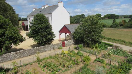 musee de l ecole rurale