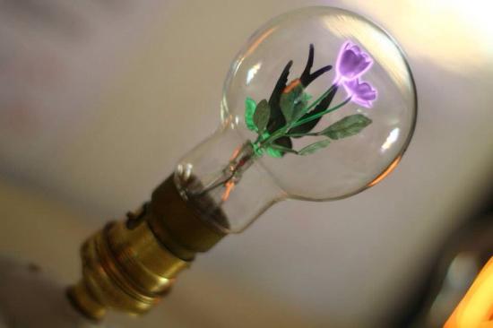 musee de l electricite