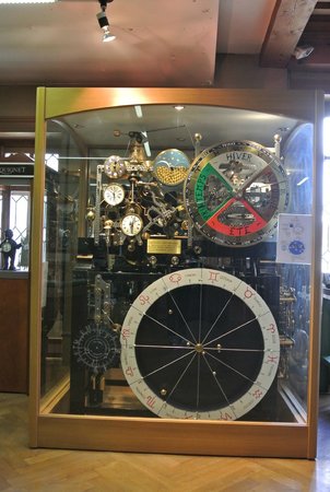 musee de l horlogerie 1