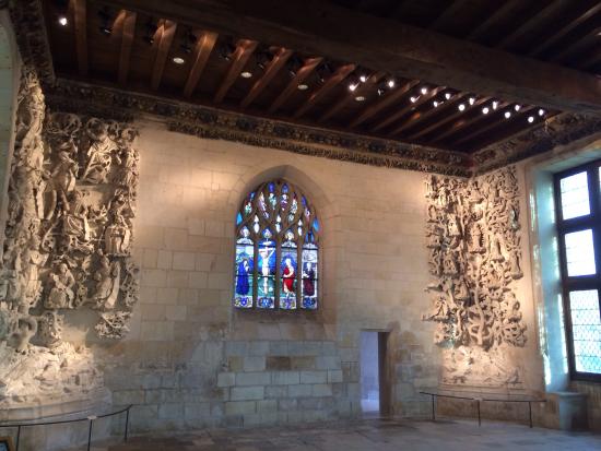 musee de l hospice saint