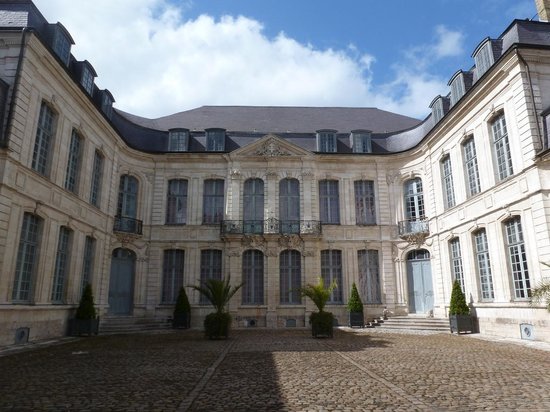 musee de l hotel sandelin