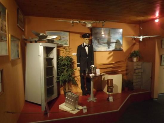 musee de l hydraviation