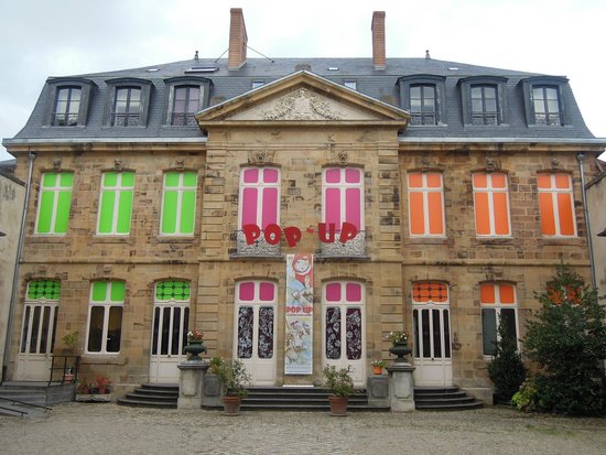 musee de l illustration