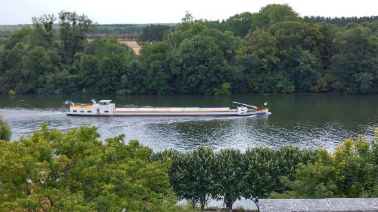 musee de la batellerie