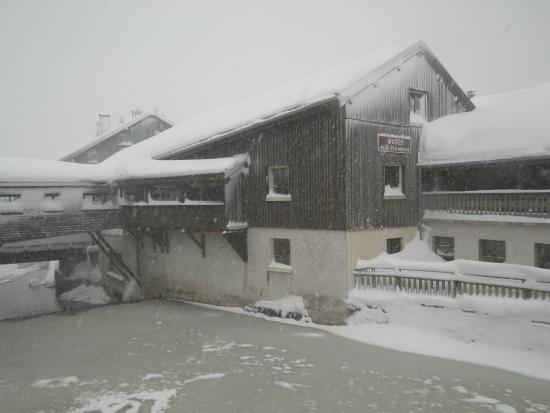 musee de la boissellerie