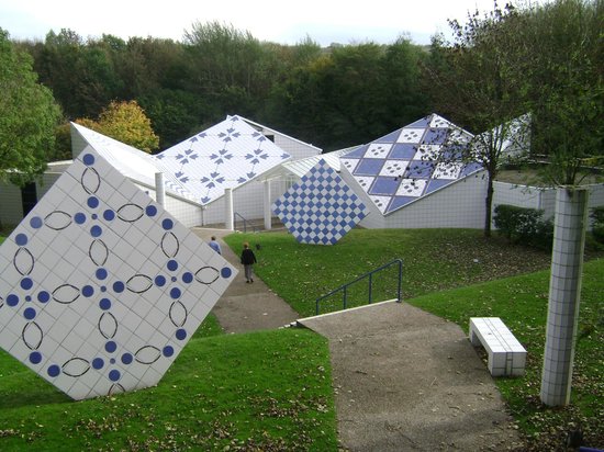 musee de la ceramique