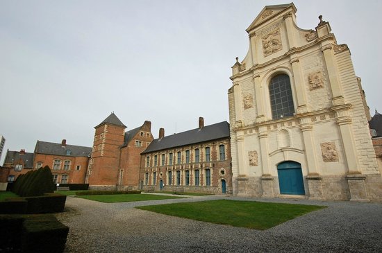 musee de la chartreuse