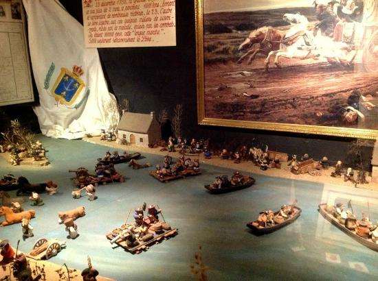 musee de la chouannerie