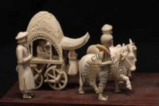 musee de la compagnie