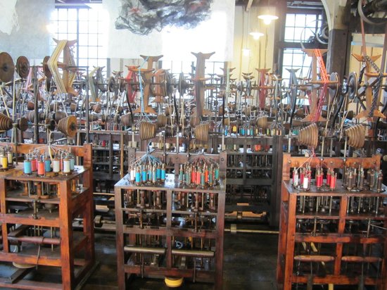 musee de la corderie