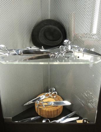 musee de la coutellerie