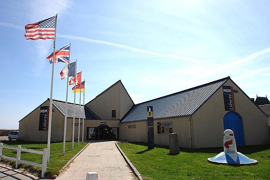 musee de la liberte retrouvee