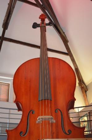 musee de la lutherie
