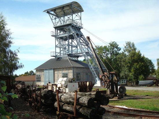 musee de la mine 1