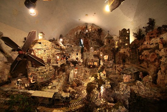 musee de la miniature