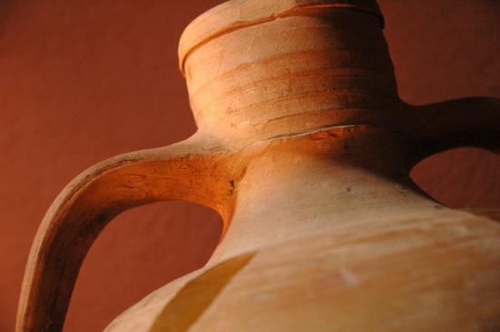 musee de la poterie mediterran